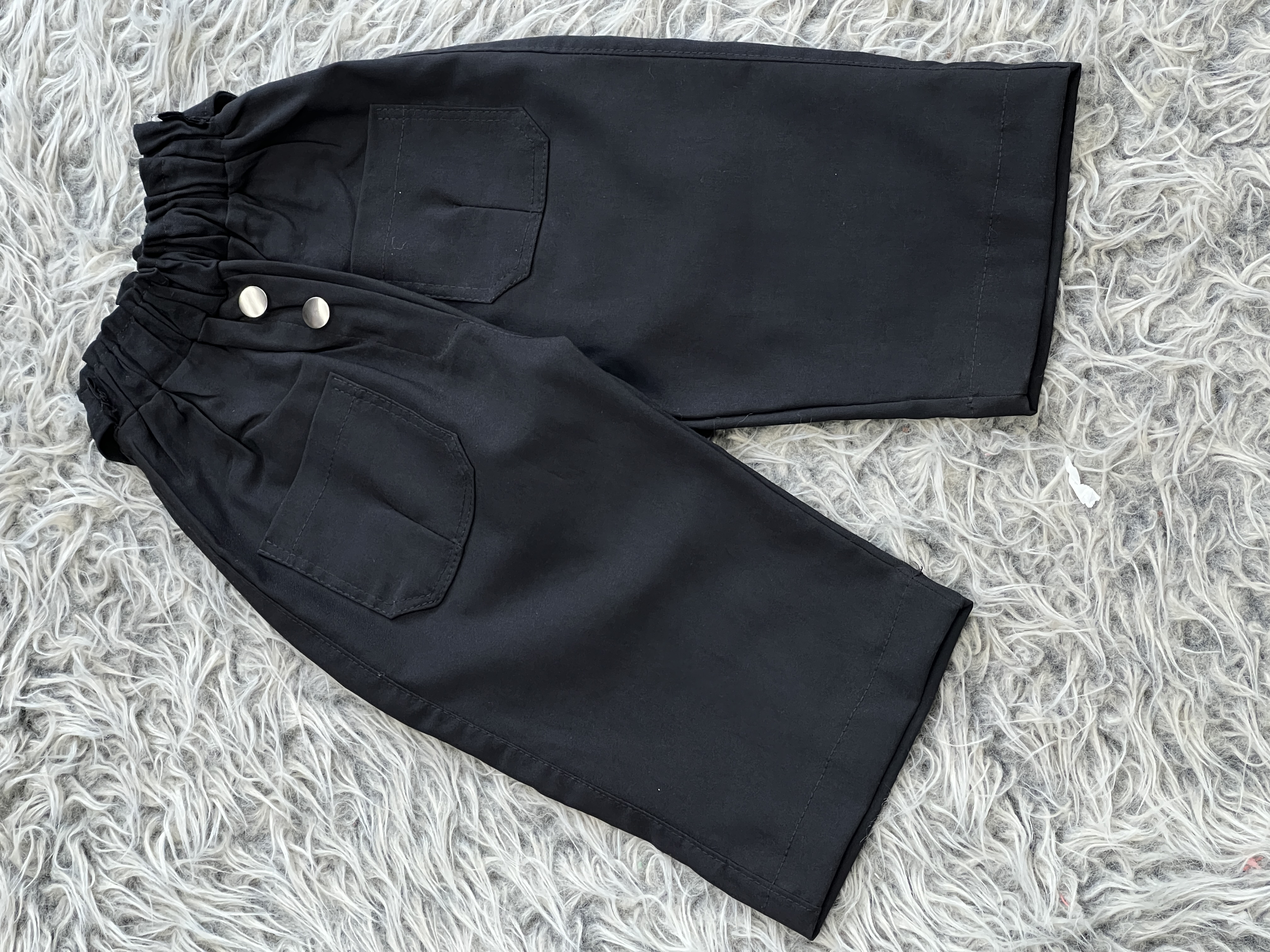 تصویر شلوار برمودا 