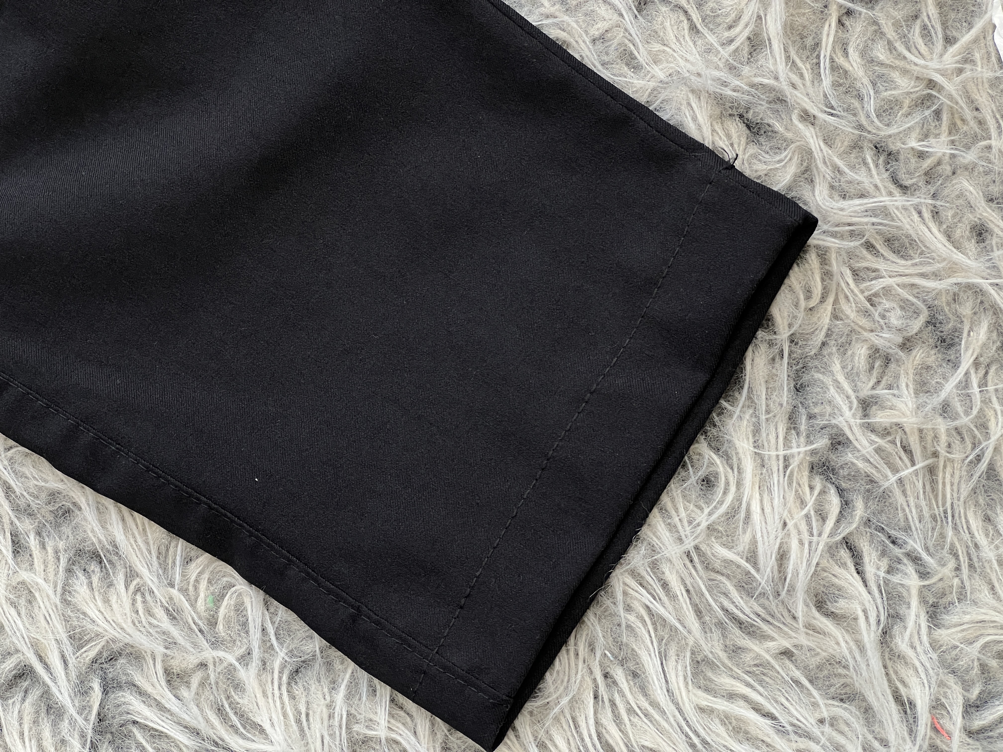 تصویر شلوار برمودا 