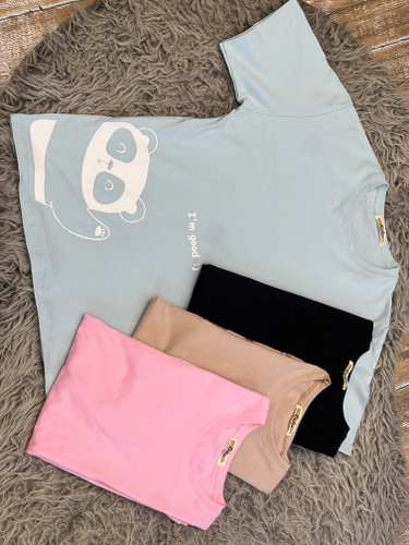 تیشرت مینیمال
